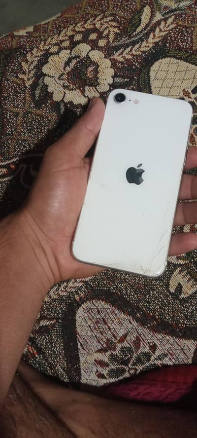 Apple iPhone SE2020