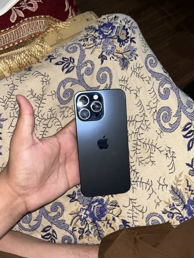 Apple iPhone 15 Pro Max