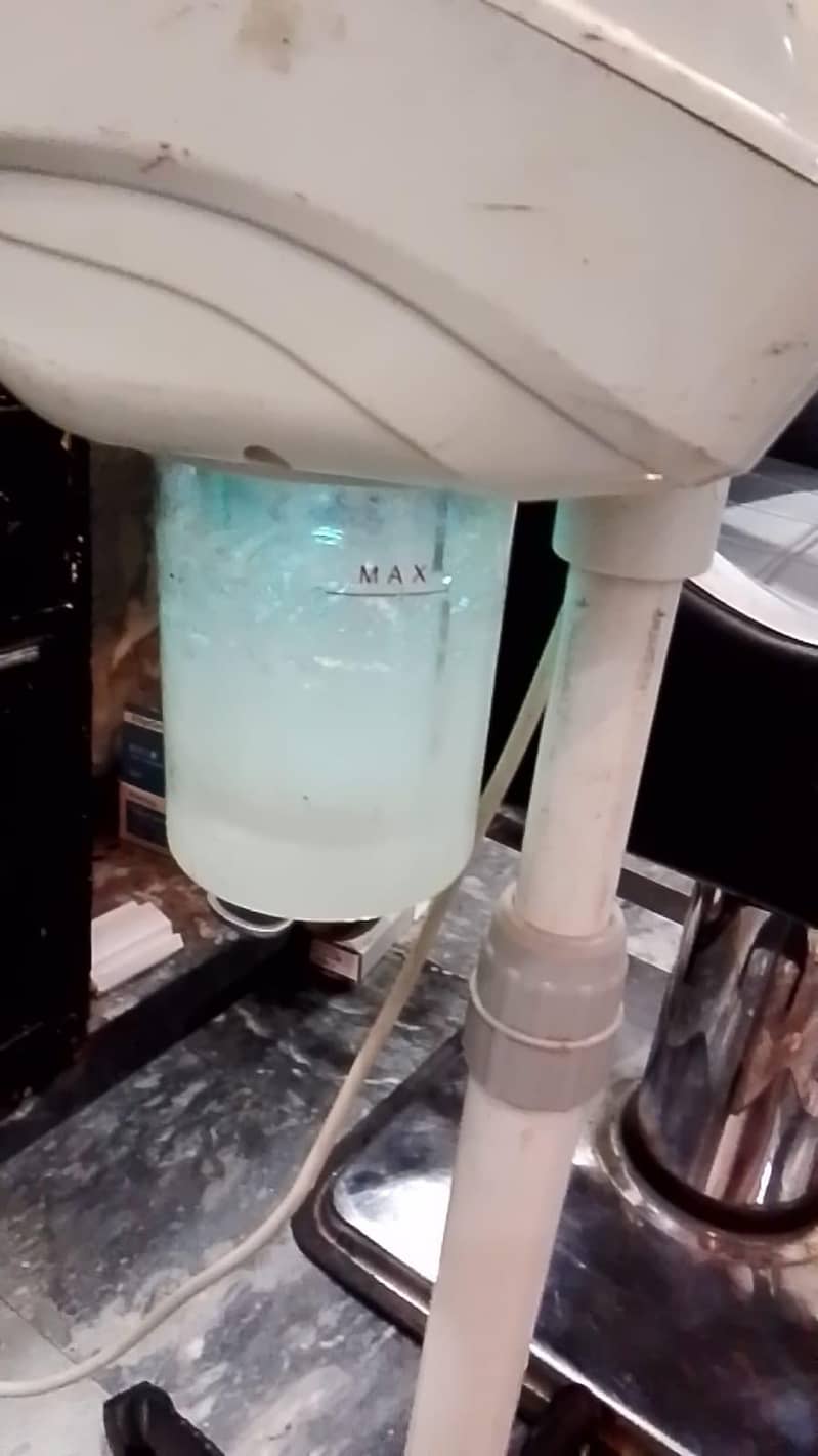 steamer 1