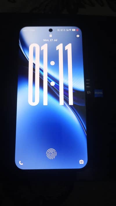 Vivo x200 fe 12/512
