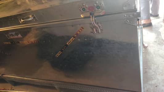 paiti size 6/4 feet