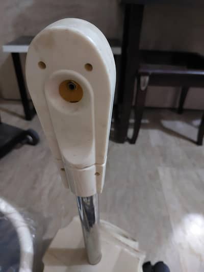 head + face steamer excellent working