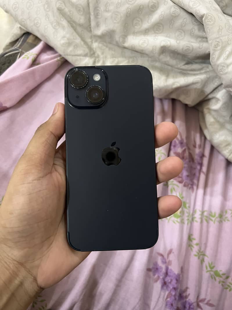 Apple iPhone 14 0