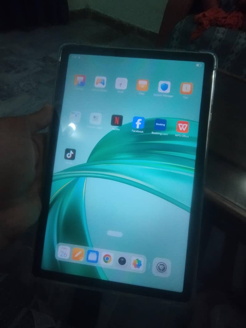 HONOR 1