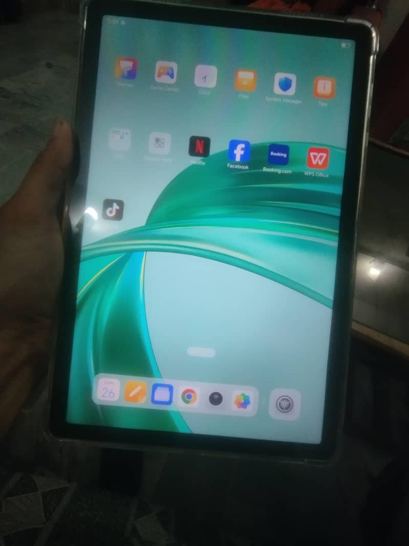 HONOR 4
