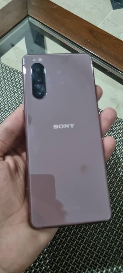 Sony 5 II