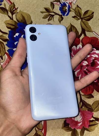 Samsung a04e for hotspot condition ok ( 3-32 )