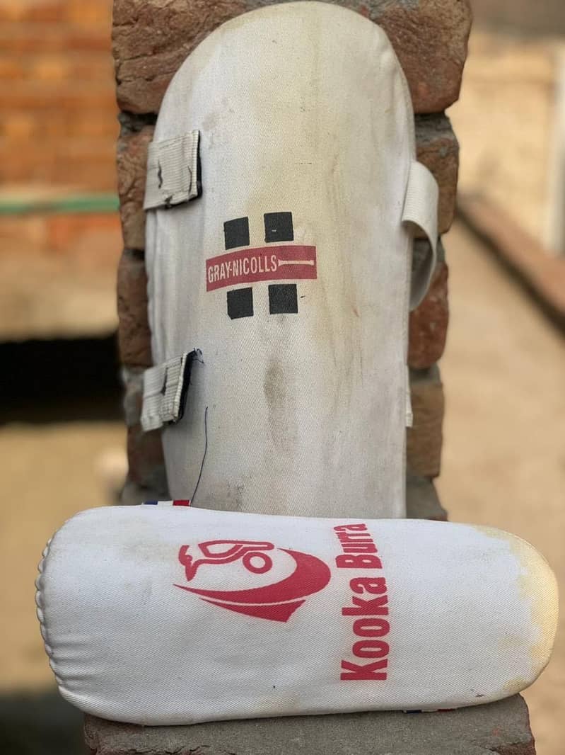 Cricket kit 1