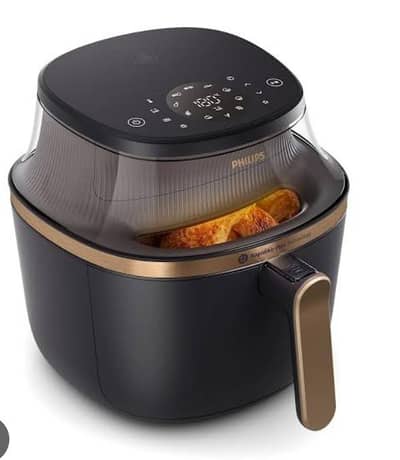 air fryer philips 3000 series 4.2 litter imported