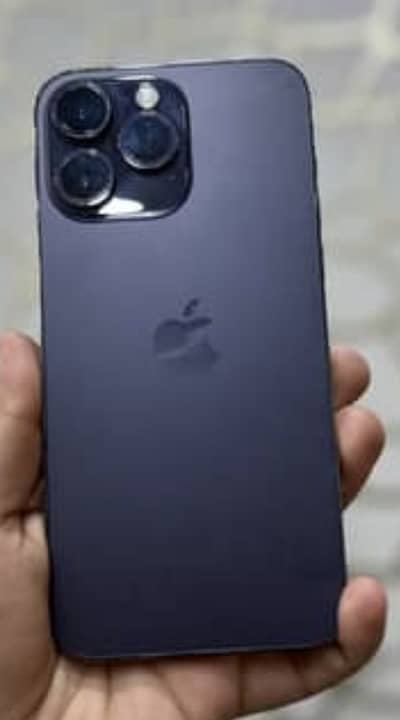 Apple iPhone 14 Pro Max