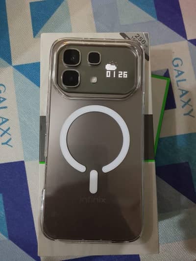Infinix Note 60 Pro