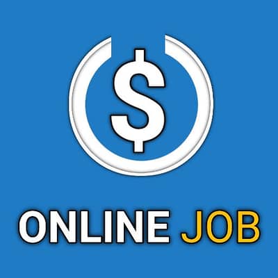 online jobs