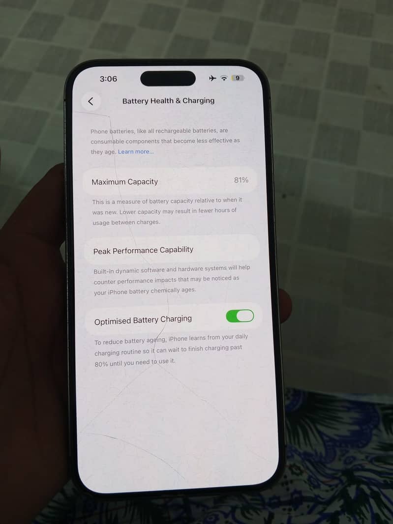 iPhone 14 Pro Max 4