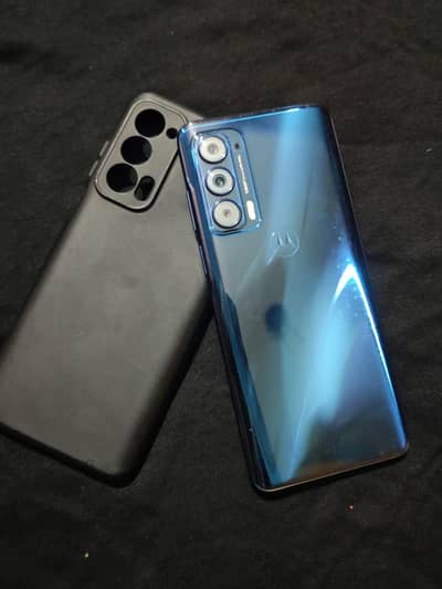 Motorola Edge 2021