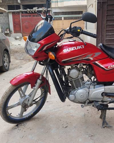Suzuki GD 110 2018#0/3/1/7/0/0/2/4/6/2/9