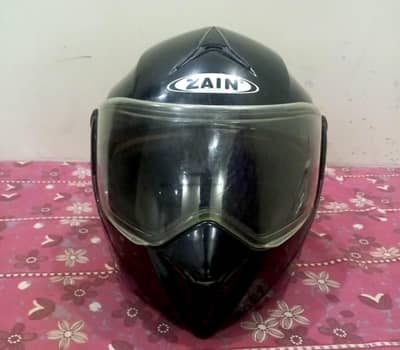 Zain ka special edition helmet for r sale