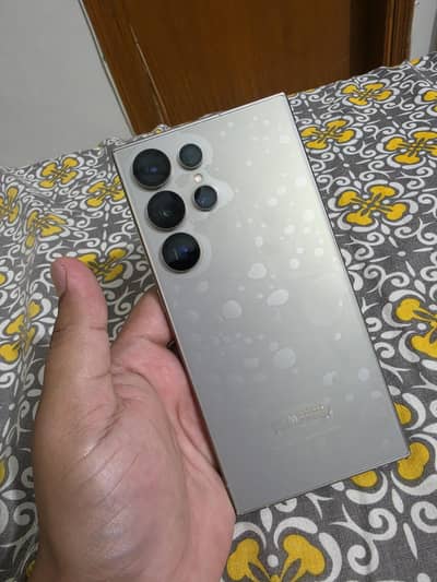 S24 Ultra 12/512