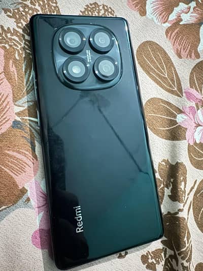 Xiaomi Redmi Note 14 Pro