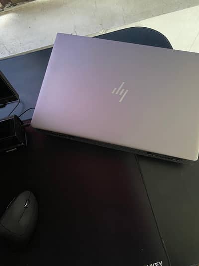 HP laptop