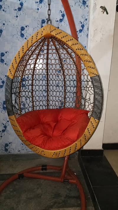 hanging jhula for sale