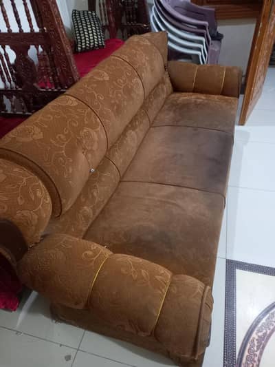 Sofa 3 Seater for sale