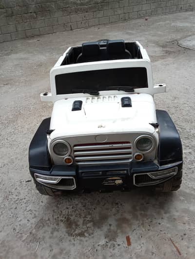 4x4 cars