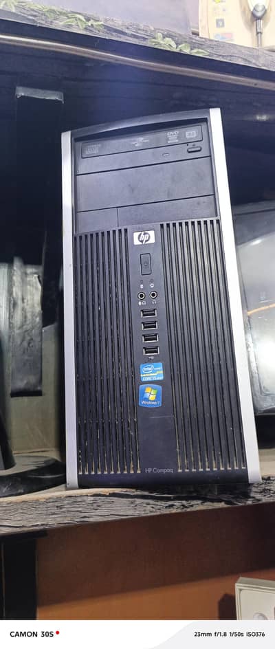 Computer Scarp Dealer