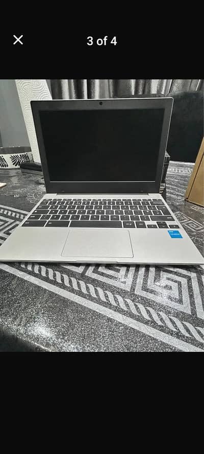 chrome book