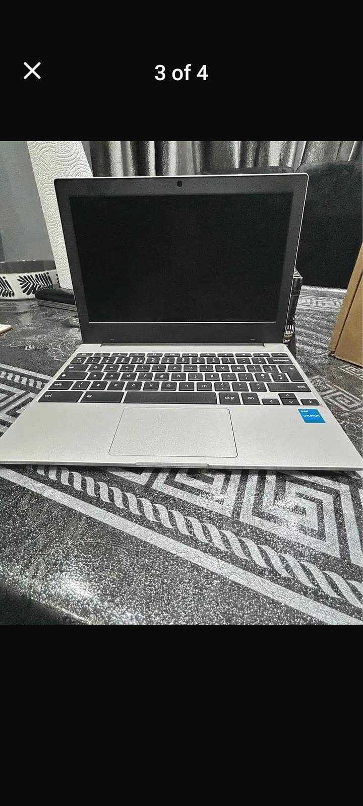 chrome book 0