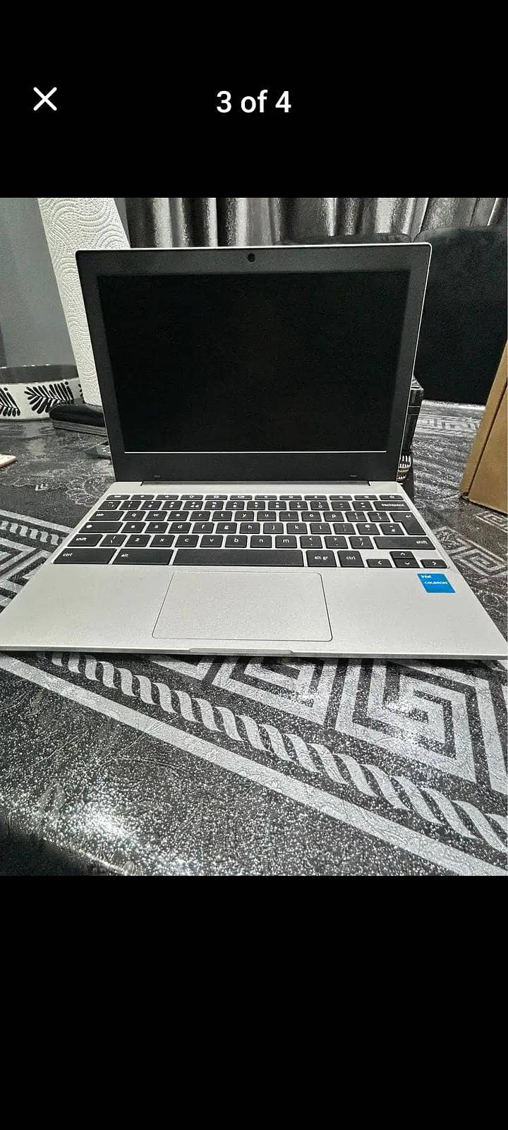 chrome book 1