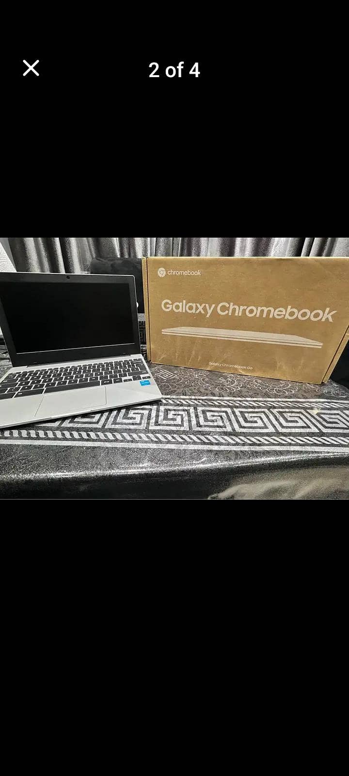 chrome book 2