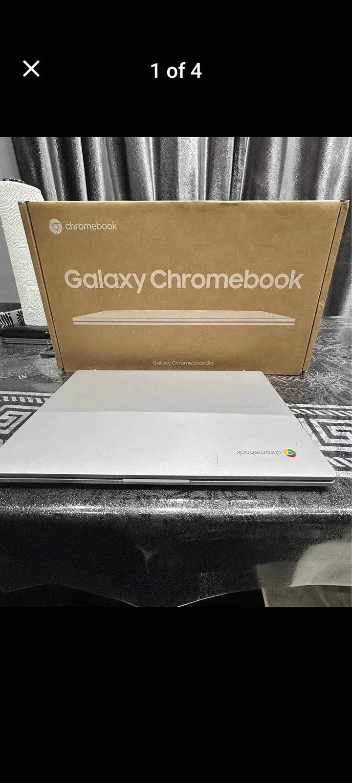 chrome book 3