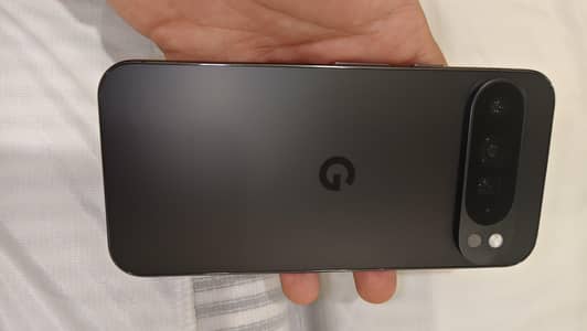 Google Pixel 9 Pro XL