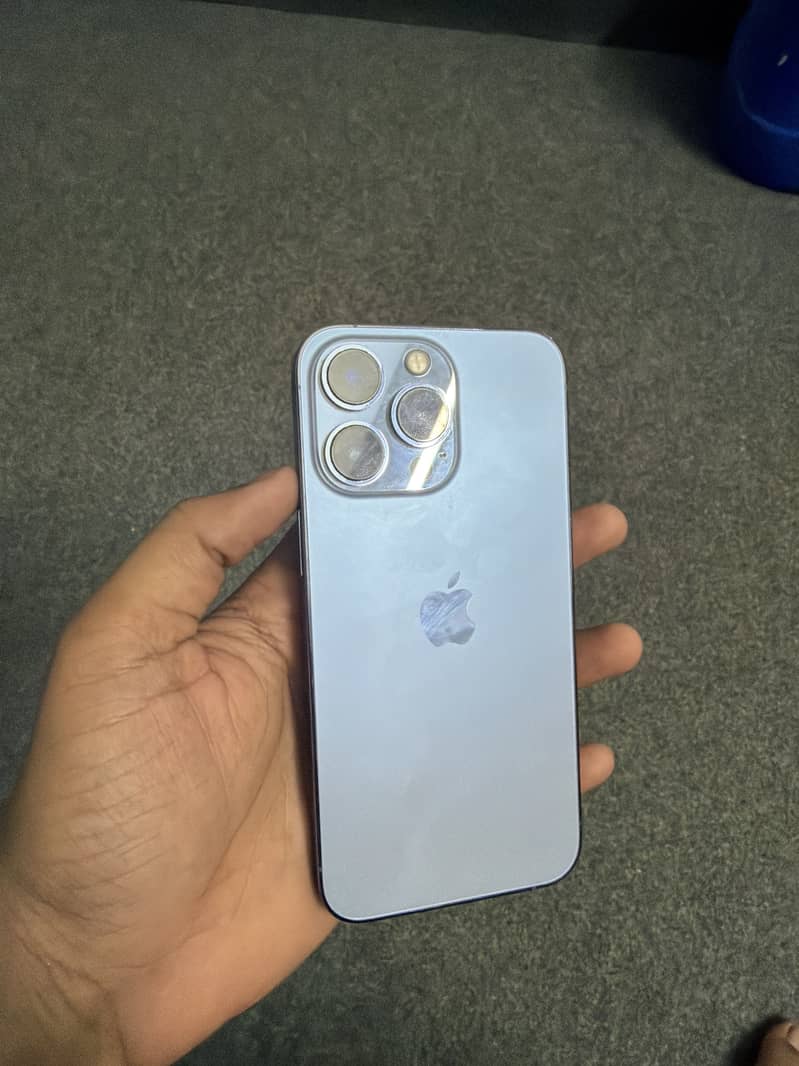 IPhone 13 Pro 0