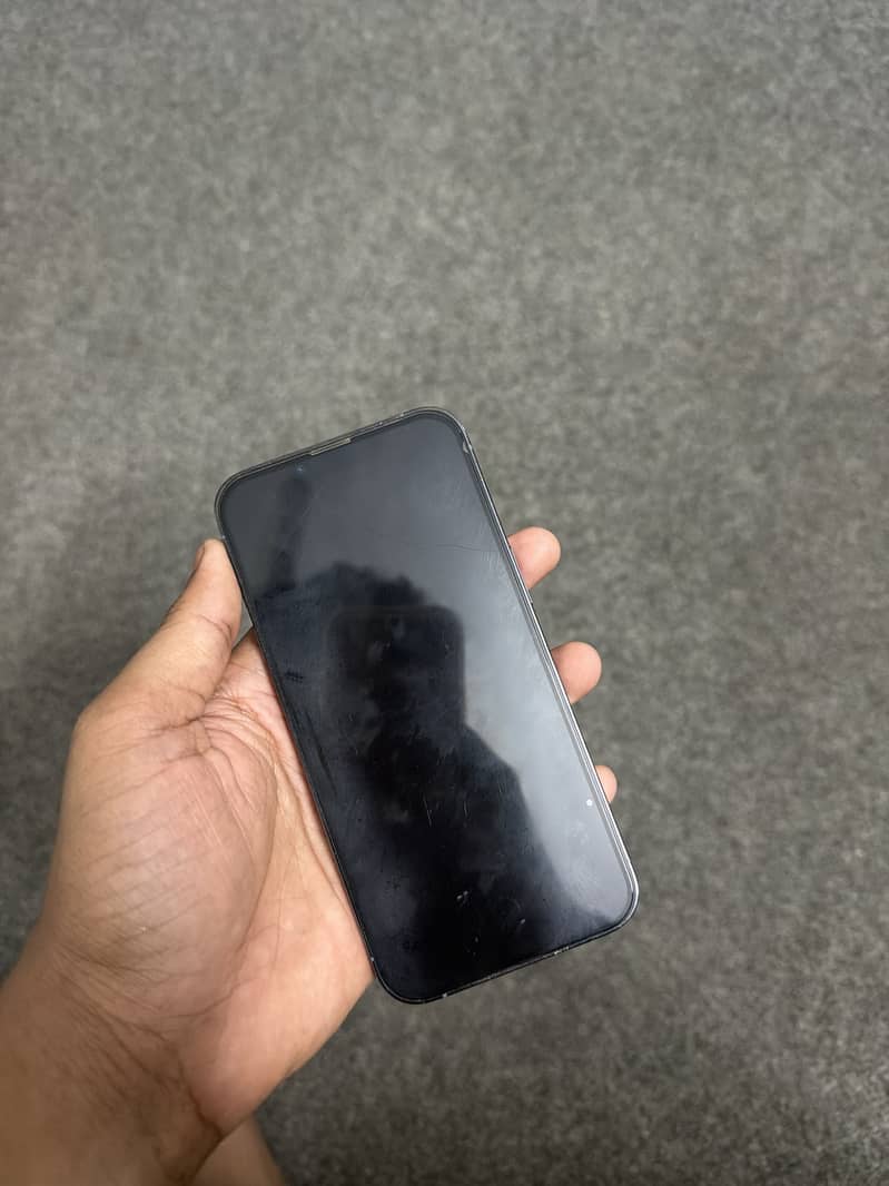 IPhone 13 Pro 3