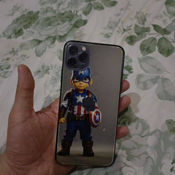 IPHONE 11 PRO MAX 1