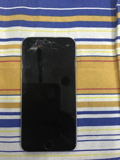 iPhone 6s parts mother board pr kam Hona ha watt 03213138881