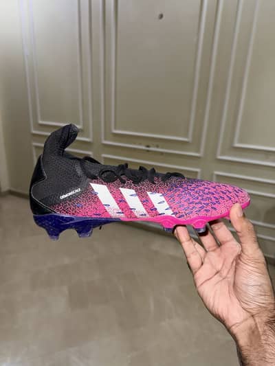 Adidas Predator Football Shoes