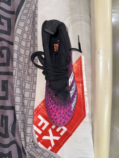 Adidas Predator Football Shoes UK 9