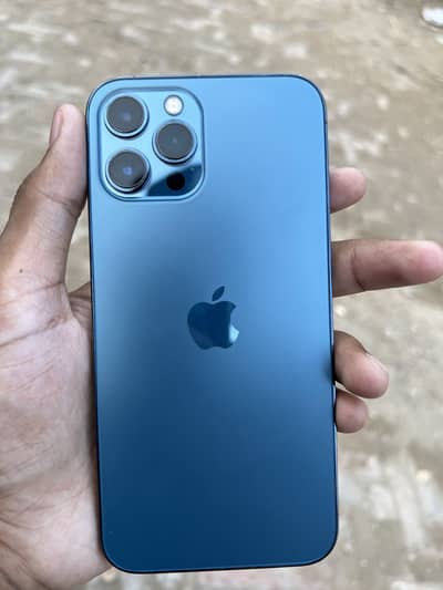 Apple iPhone 12 Pro Max