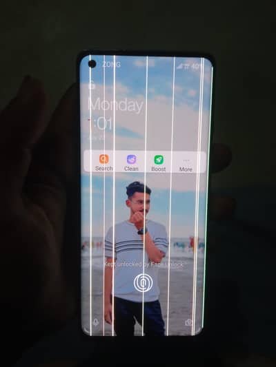 One Plus 8