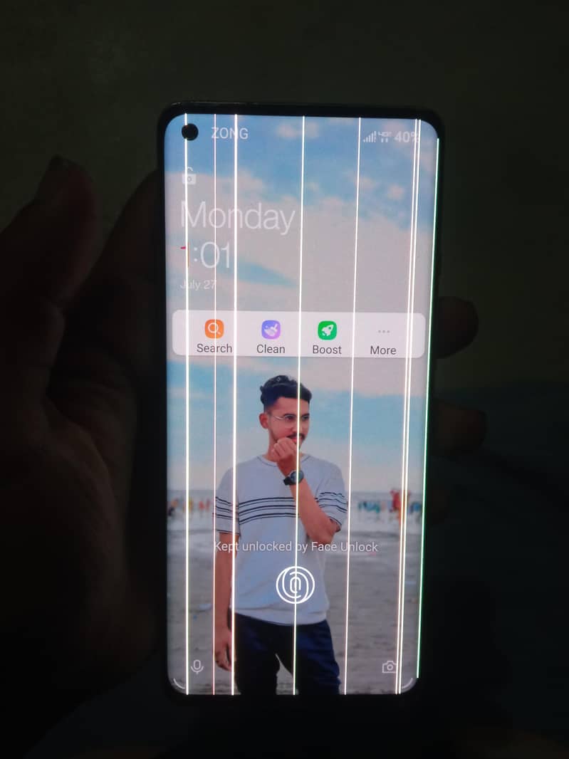 One Plus 8 0