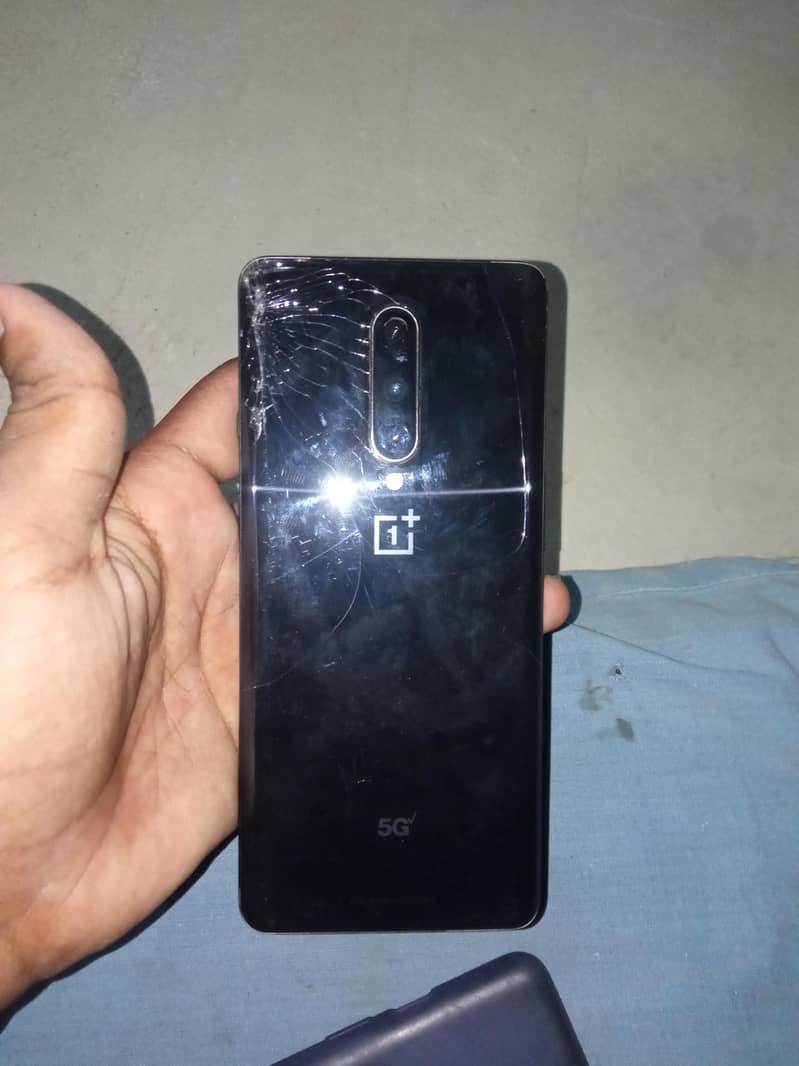 One Plus 8 4