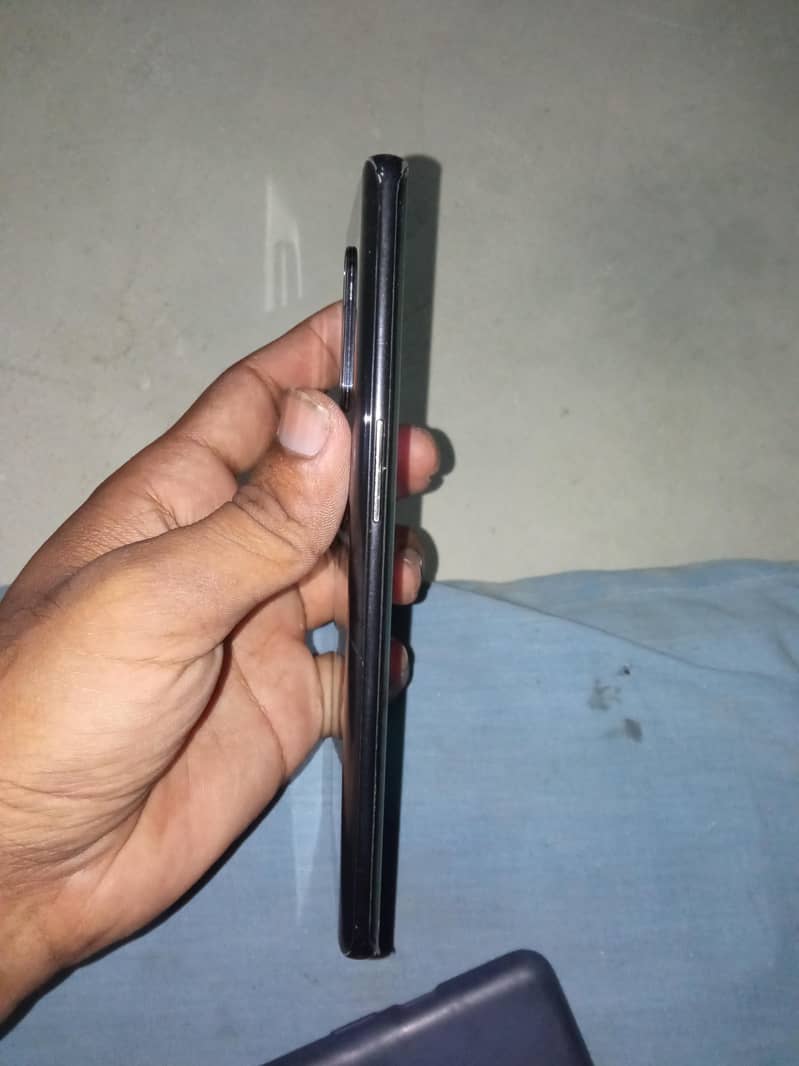 One Plus 8 5