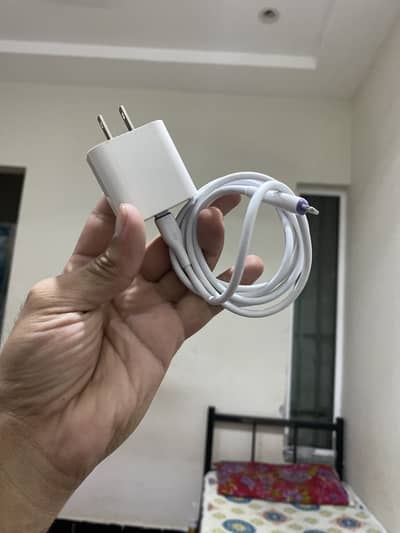 iphone 20W Adopter Cable