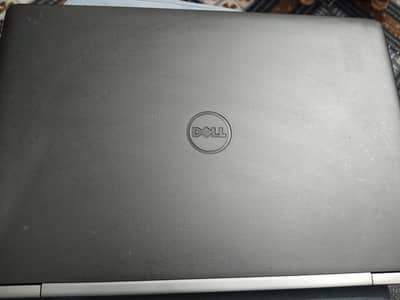 DELL Laptop Latitude
