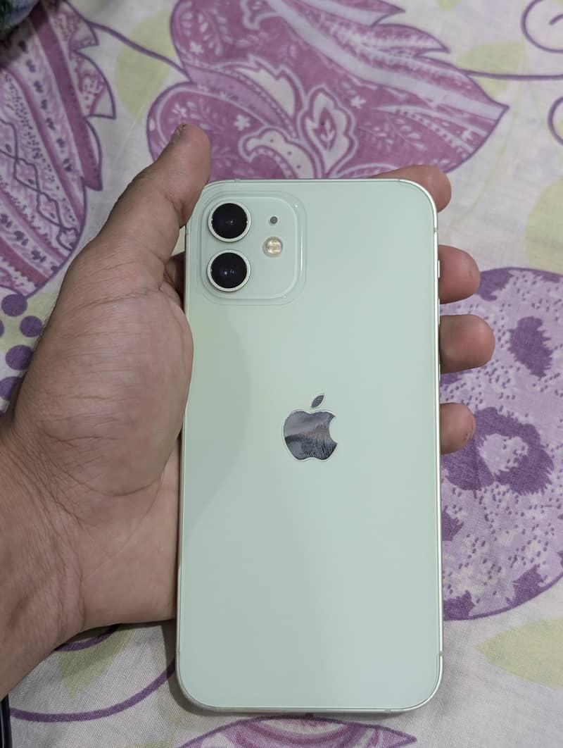 Iphone 12 6