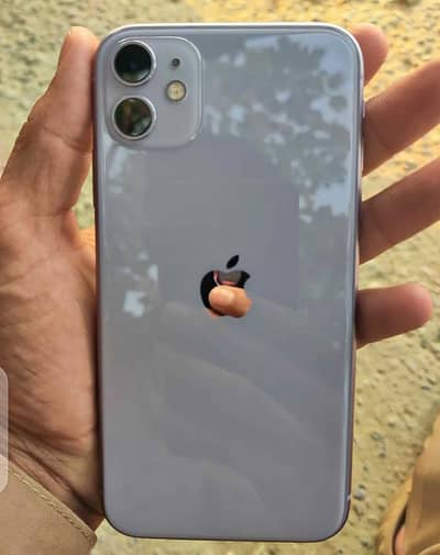 Apple iPhone 11 MDM bypass screen change 64gb