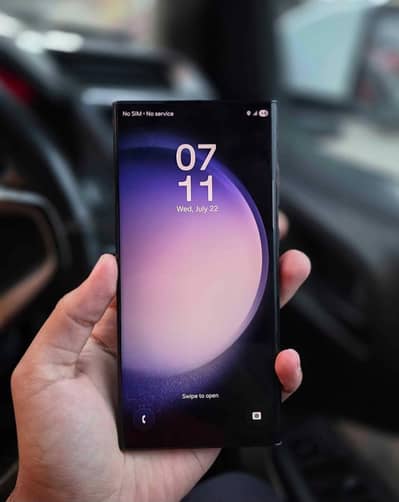 Samsung Mobile S22 Ultra
