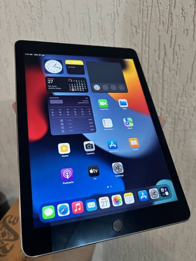 Ipad Air 2 Tablet